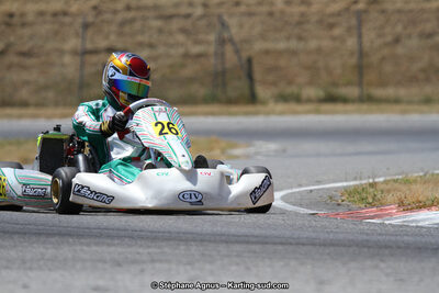 24 & 25/06/2017 : Course Club et Préparatoire de Muret (Photos Stéphane Agnus) 2017 — karting