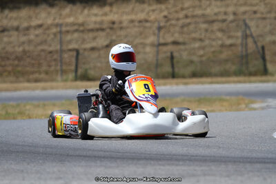 24 & 25/06/2017 : Course Club et Préparatoire de Muret (Photos Stéphane Agnus) 2017 — karting