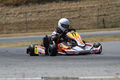24 & 25/06/2017 : Course Club et Préparatoire de Muret (Photos Stéphane Agnus) 2017 — karting