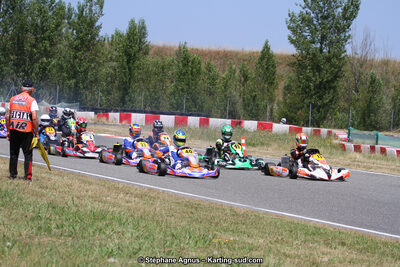 24 & 25/06/2017 : Course Club et Préparatoire de Muret (Photos Stéphane Agnus) 2017 — karting