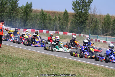 24 & 25/06/2017 : Course Club et Préparatoire de Muret (Photos Stéphane Agnus) 2017 — karting