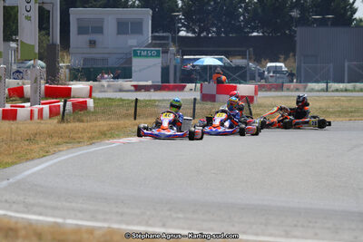 24 & 25/06/2017 : Course Club et Préparatoire de Muret (Photos Stéphane Agnus) 2017 — karting