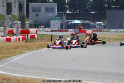 24 & 25/06/2017 : Course Club et Préparatoire de Muret (Photos Stéphane Agnus) 2017 — karting
