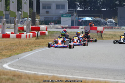 24 & 25/06/2017 : Course Club et Préparatoire de Muret (Photos Stéphane Agnus) 2017 — karting