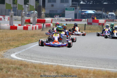 24 & 25/06/2017 : Course Club et Préparatoire de Muret (Photos Stéphane Agnus) 2017 — karting
