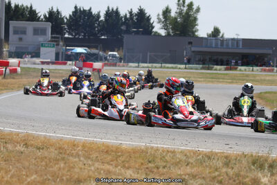 24 & 25/06/2017 : Course Club et Préparatoire de Muret (Photos Stéphane Agnus) 2017 — karting