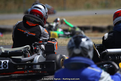 24 & 25/06/2017 : Course Club et Préparatoire de Muret (Photos Stéphane Agnus) 2017 — karting