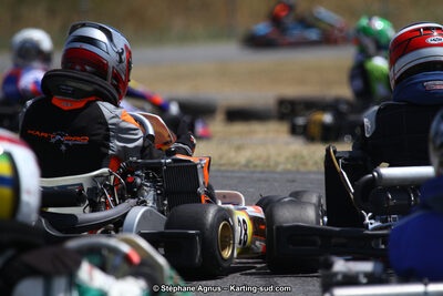 24 & 25/06/2017 : Course Club et Préparatoire de Muret (Photos Stéphane Agnus) 2017 — karting