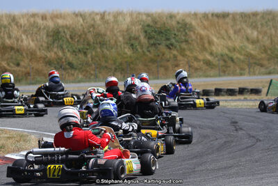 24 & 25/06/2017 : Course Club et Préparatoire de Muret (Photos Stéphane Agnus) 2017 — karting