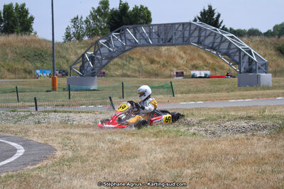 24 & 25/06/2017 : Course Club et Préparatoire de Muret (Photos Stéphane Agnus) 2017 — karting