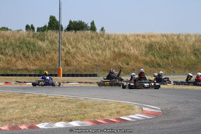 24 & 25/06/2017 : Course Club et Préparatoire de Muret (Photos Stéphane Agnus) 2017 — karting