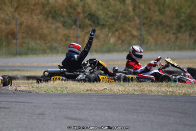 24 & 25/06/2017 : Course Club et Préparatoire de Muret (Photos Stéphane Agnus) 2017 — karting