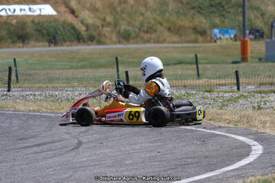 24 & 25/06/2017 : Course Club et Préparatoire de Muret (Photos Stéphane Agnus) 2017 — karting