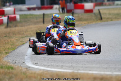 24 & 25/06/2017 : Course Club et Préparatoire de Muret (Photos Stéphane Agnus) 2017 — karting