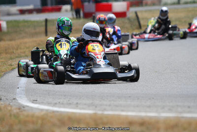 24 & 25/06/2017 : Course Club et Préparatoire de Muret (Photos Stéphane Agnus) 2017 — karting