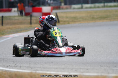 24 & 25/06/2017 : Course Club et Préparatoire de Muret (Photos Stéphane Agnus) 2017 — karting