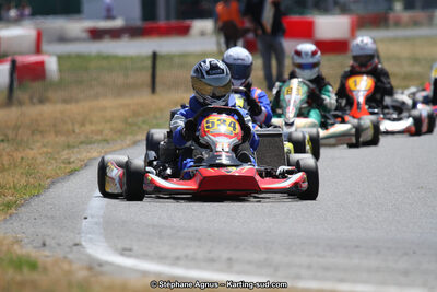 24 & 25/06/2017 : Course Club et Préparatoire de Muret (Photos Stéphane Agnus) 2017 — karting