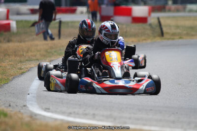 24 & 25/06/2017 : Course Club et Préparatoire de Muret (Photos Stéphane Agnus) 2017 — karting