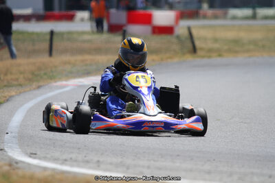 24 & 25/06/2017 : Course Club et Préparatoire de Muret (Photos Stéphane Agnus) 2017 — karting