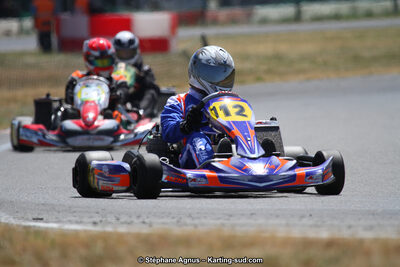 24 & 25/06/2017 : Course Club et Préparatoire de Muret (Photos Stéphane Agnus) 2017 — karting
