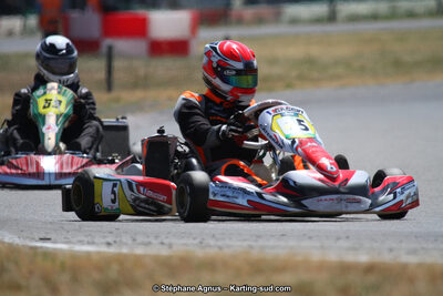 24 & 25/06/2017 : Course Club et Préparatoire de Muret (Photos Stéphane Agnus) 2017 — karting