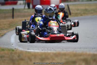 24 & 25/06/2017 : Course Club et Préparatoire de Muret (Photos Stéphane Agnus) 2017 — karting