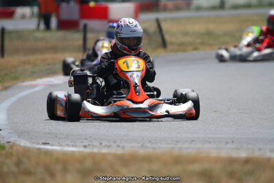 24 & 25/06/2017 : Course Club et Préparatoire de Muret (Photos Stéphane Agnus) 2017 — karting