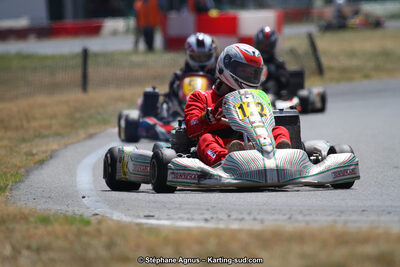 24 & 25/06/2017 : Course Club et Préparatoire de Muret (Photos Stéphane Agnus) 2017 — karting