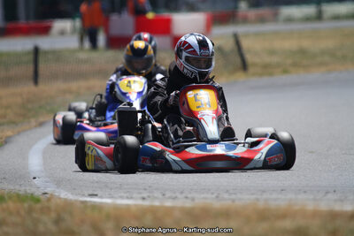 24 & 25/06/2017 : Course Club et Préparatoire de Muret (Photos Stéphane Agnus) 2017 — karting