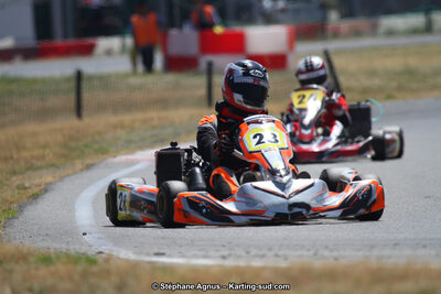 24 & 25/06/2017 : Course Club et Préparatoire de Muret (Photos Stéphane Agnus) 2017 — karting