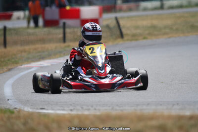24 & 25/06/2017 : Course Club et Préparatoire de Muret (Photos Stéphane Agnus) 2017 — karting