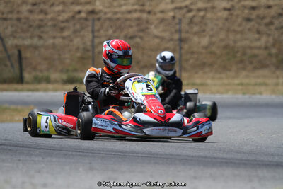 24 & 25/06/2017 : Course Club et Préparatoire de Muret (Photos Stéphane Agnus) 2017 — karting