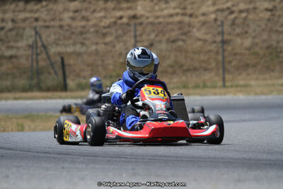 24 & 25/06/2017 : Course Club et Préparatoire de Muret (Photos Stéphane Agnus) 2017 — karting