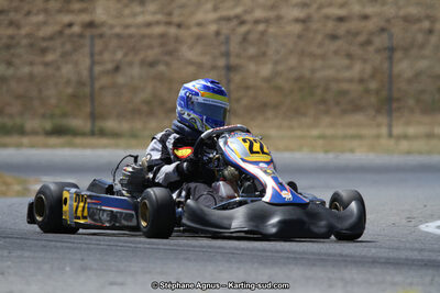 24 & 25/06/2017 : Course Club et Préparatoire de Muret (Photos Stéphane Agnus) 2017 — karting