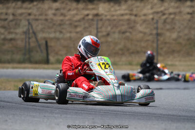 24 & 25/06/2017 : Course Club et Préparatoire de Muret (Photos Stéphane Agnus) 2017 — karting