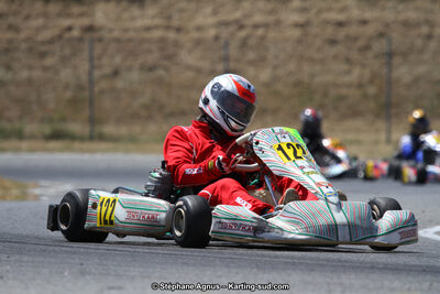 24 & 25/06/2017 : Course Club et Préparatoire de Muret (Photos Stéphane Agnus) 2017 — karting