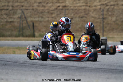 24 & 25/06/2017 : Course Club et Préparatoire de Muret (Photos Stéphane Agnus) 2017 — karting