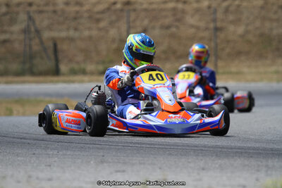 24 & 25/06/2017 : Course Club et Préparatoire de Muret (Photos Stéphane Agnus) 2017 — karting
