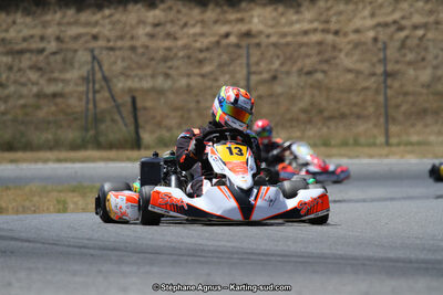24 & 25/06/2017 : Course Club et Préparatoire de Muret (Photos Stéphane Agnus) 2017 — karting