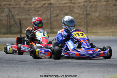 24 & 25/06/2017 : Course Club et Préparatoire de Muret (Photos Stéphane Agnus) 2017 — karting