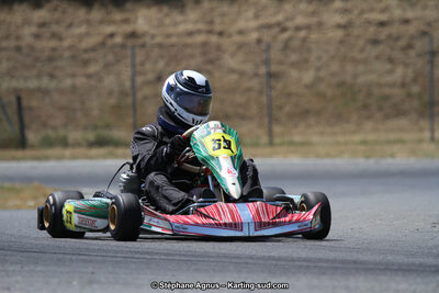 24 & 25/06/2017 : Course Club et Préparatoire de Muret (Photos Stéphane Agnus) 2017 — karting