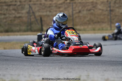 24 & 25/06/2017 : Course Club et Préparatoire de Muret (Photos Stéphane Agnus) 2017 — karting