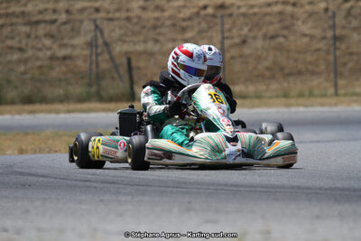 24 & 25/06/2017 : Course Club et Préparatoire de Muret (Photos Stéphane Agnus) 2017 — karting