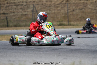 24 & 25/06/2017 : Course Club et Préparatoire de Muret (Photos Stéphane Agnus) 2017 — karting
