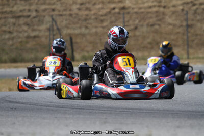 24 & 25/06/2017 : Course Club et Préparatoire de Muret (Photos Stéphane Agnus) 2017 — karting