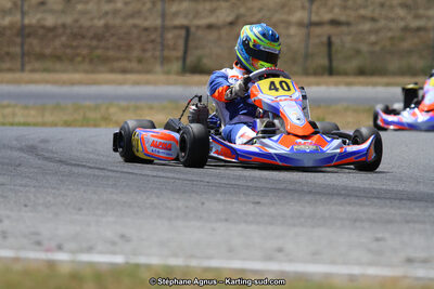 24 & 25/06/2017 : Course Club et Préparatoire de Muret (Photos Stéphane Agnus) 2017 — karting