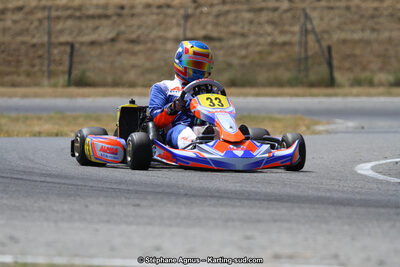 24 & 25/06/2017 : Course Club et Préparatoire de Muret (Photos Stéphane Agnus) 2017 — karting