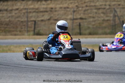 24 & 25/06/2017 : Course Club et Préparatoire de Muret (Photos Stéphane Agnus) 2017 — karting