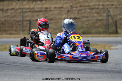 24 & 25/06/2017 : Course Club et Préparatoire de Muret (Photos Stéphane Agnus) 2017 — karting