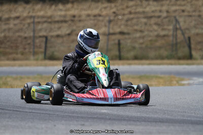 24 & 25/06/2017 : Course Club et Préparatoire de Muret (Photos Stéphane Agnus) 2017 — karting